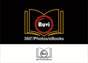 Logo Design by Pevita for AuVi - publications | Design: #18013892