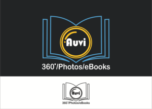 Logo Design by Pevita for AuVi - publications | Design: #18013893