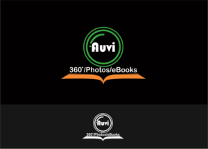 Logo Design by Pevita for AuVi - publications | Design: #18013894