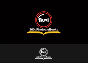 Logo Design by Pevita for AuVi - publications | Design: #18013895