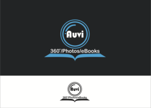 Logo Design by Pevita for AuVi - publications | Design: #18013905