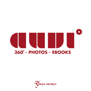 Logo Design by FogelDesign for AuVi - publications | Design: #17945155