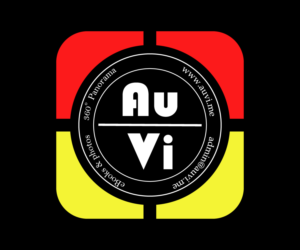 Design de Logo par Cah ndeso pour AuVi - publications | Design #18002706