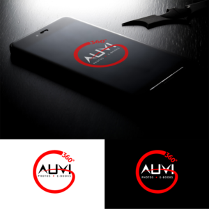 Logo Design by Anton de Waal for AuVi - publications | Design: #17990866