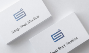 Logo Design by U2F