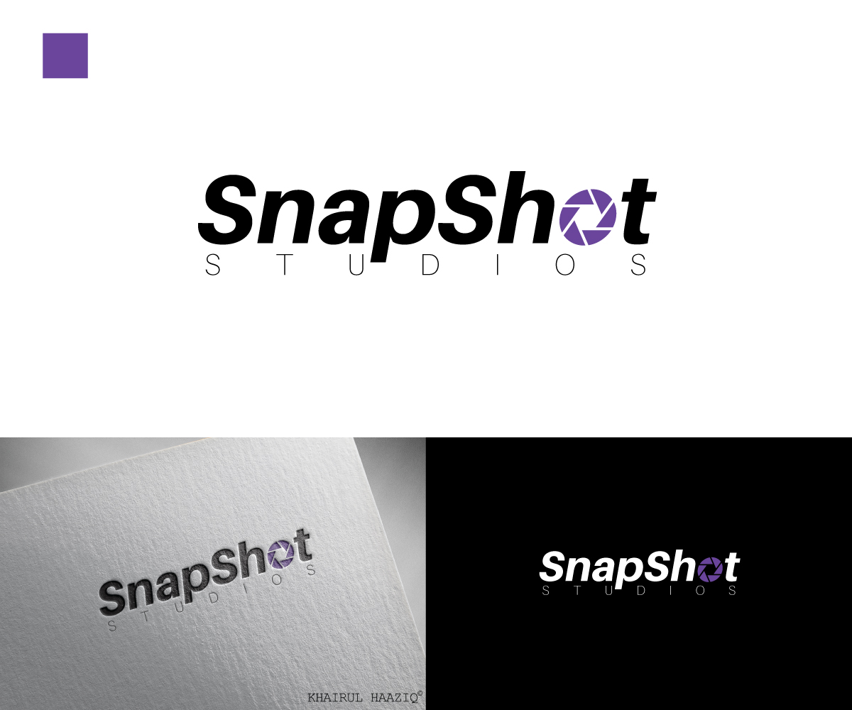 Logo Design by rhycoz for this project | Design #17951539