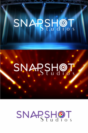 Logo Design by the kiss for this project | Design: #17952860