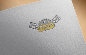 Design de Logo par rocklee pour ce projet | Design : #17961985