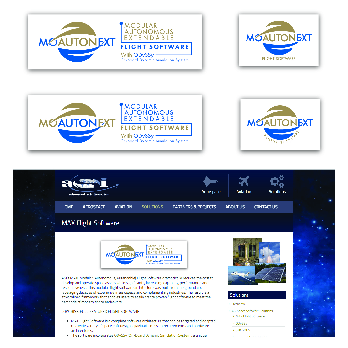 Logo Design by liku_ruank 2 for this project | Design #17959931