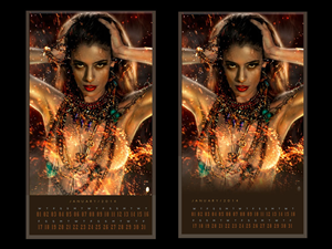 Print-Design von abdul700 für dieses Projekt | Design: #2770597