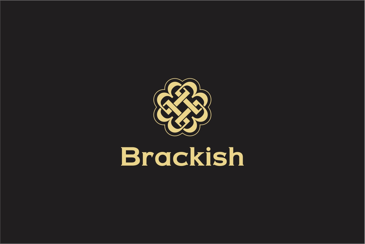 Logo Design by Robert Macwan for Brackish | Design #18010349