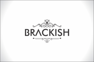 Logo Design by Robert Macwan for Brackish | Design: #18010350