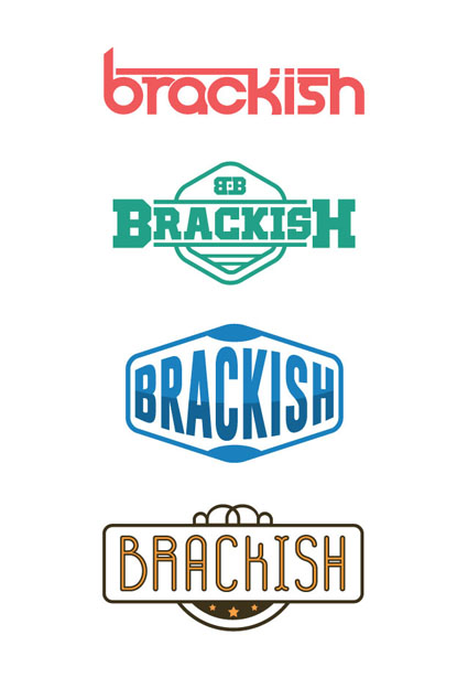 Design de Logo par Club Flyer Studios pour Brackish | Design #17968921