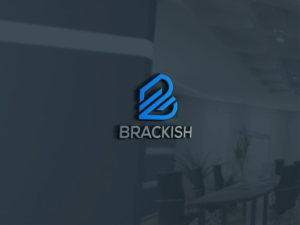 Logo Design by Niizam's for Brackish | Design: #17952598