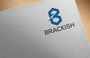 Logo Design by Niizam's for Brackish | Design: #17952599