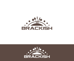 Logo Design by Memona for Brackish | Design: #18023319