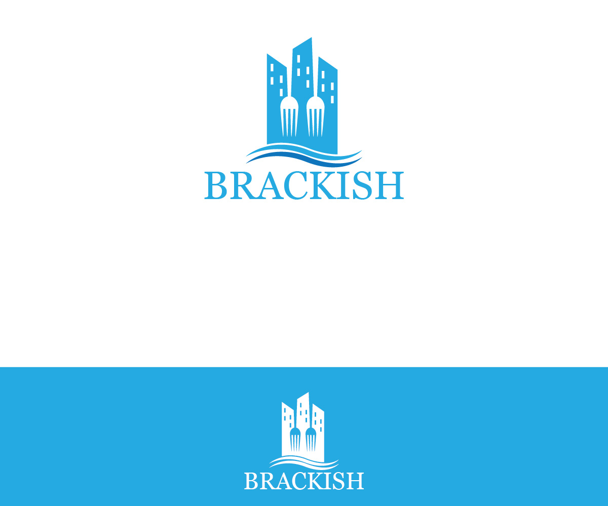 Logo-Design von Memona für Brackish | Design #18023320