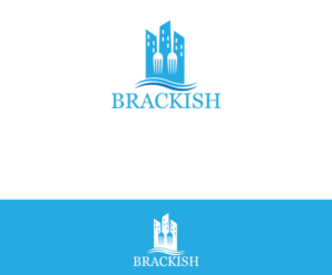 Logo Design by Memona for Brackish | Design: #18023320