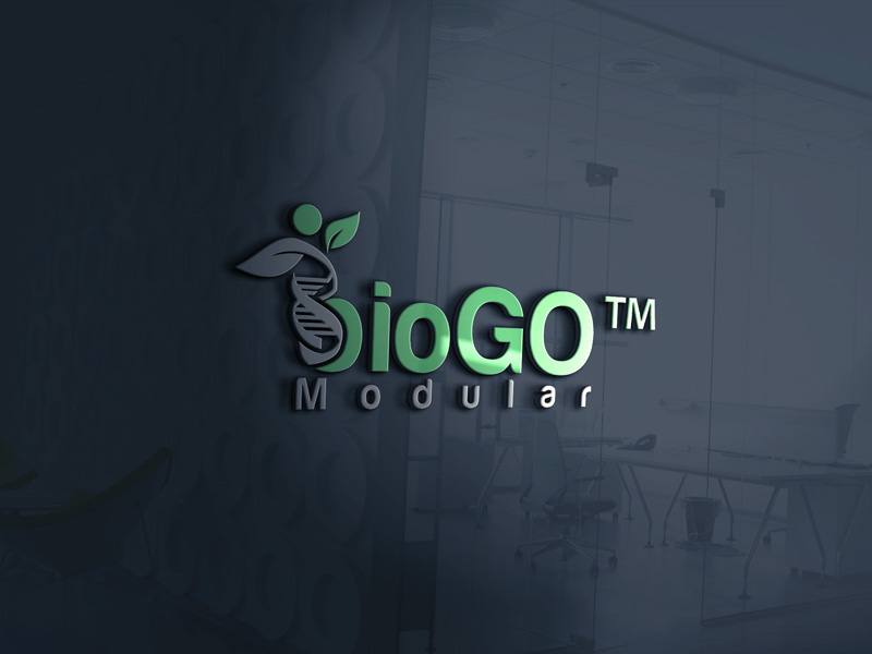 Logo Design by rocklee for Germfree Laboratories, Inc. | Design #17963512