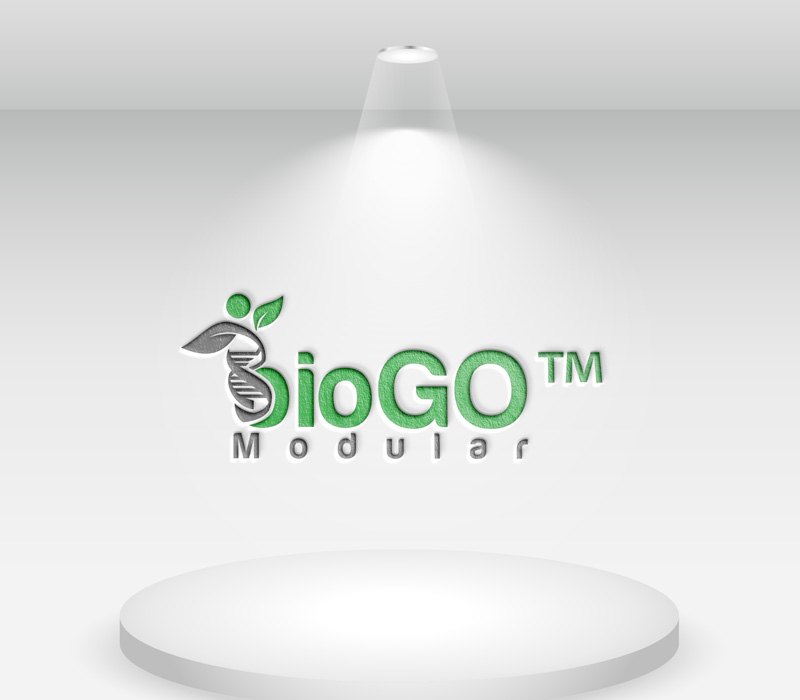 Logo Design by rocklee for Germfree Laboratories, Inc. | Design #17963515