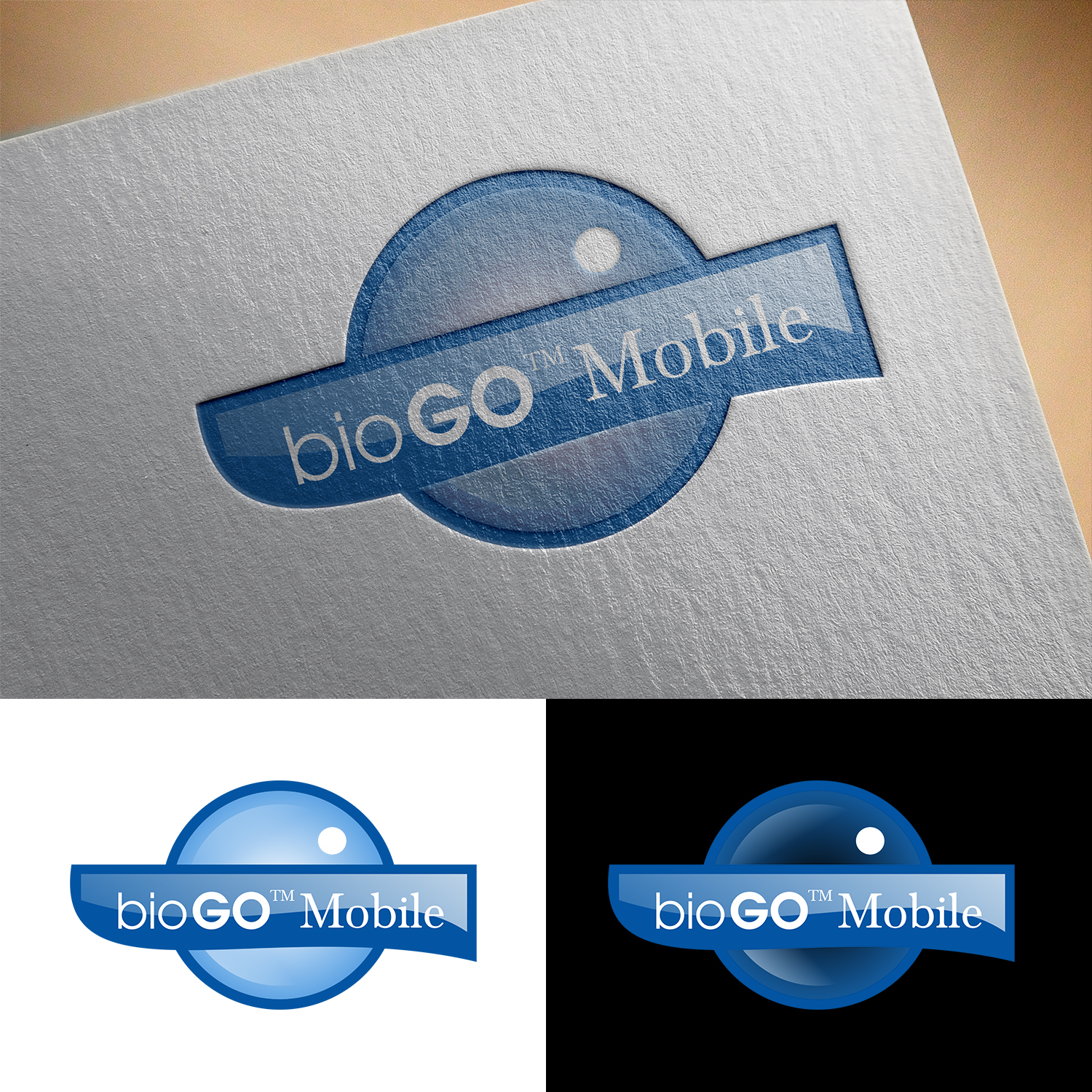 Logo Design by Vegerian for Germfree Laboratories, Inc. | Design #17960114