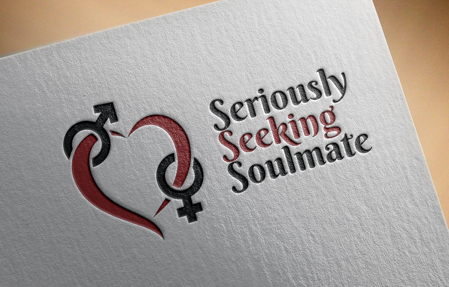 Logo Design by normi for Top Gun Love Inc. | Design #17941057