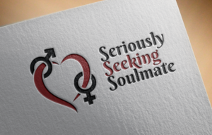 Find your Soulmate NOW!  Get the confidences and the skill to attract and keep your soulmate at any age. | Logo Design by normi