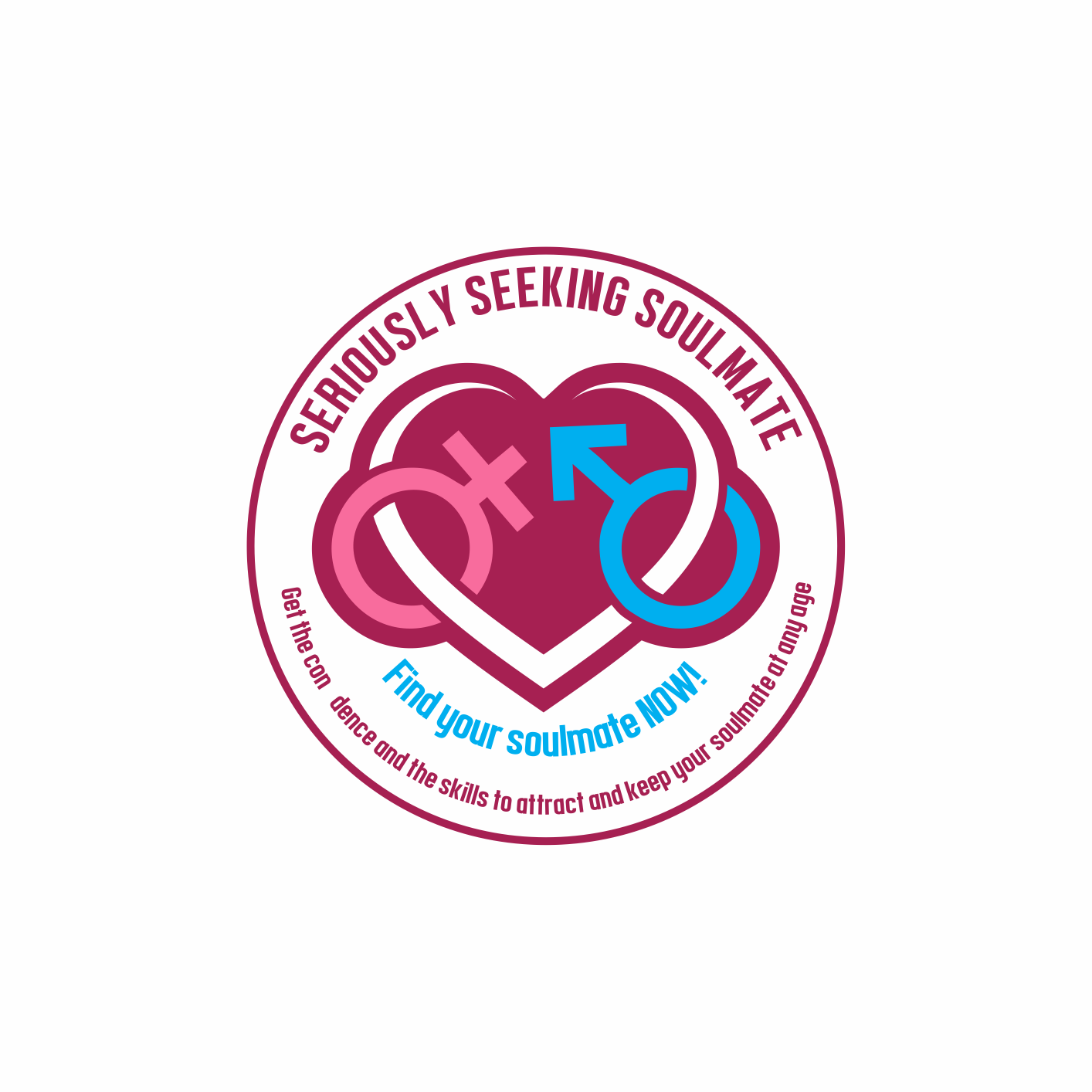 Logo Design by Khalik for Top Gun Love Inc. | Design #17954306