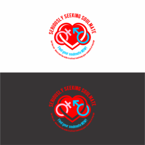 Logo Design by Khalik for Top Gun Love Inc. | Design: #17954497
