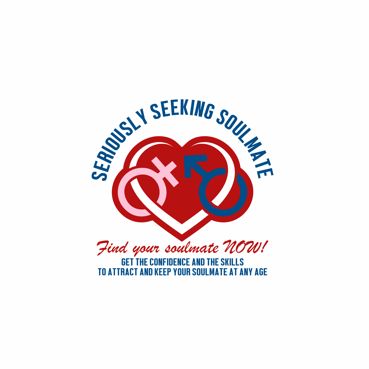 Logo Design by Khalik for Top Gun Love Inc. | Design #17960078