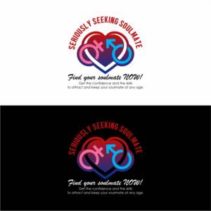 Logo Design by Khalik for Top Gun Love Inc. | Design: #17960666
