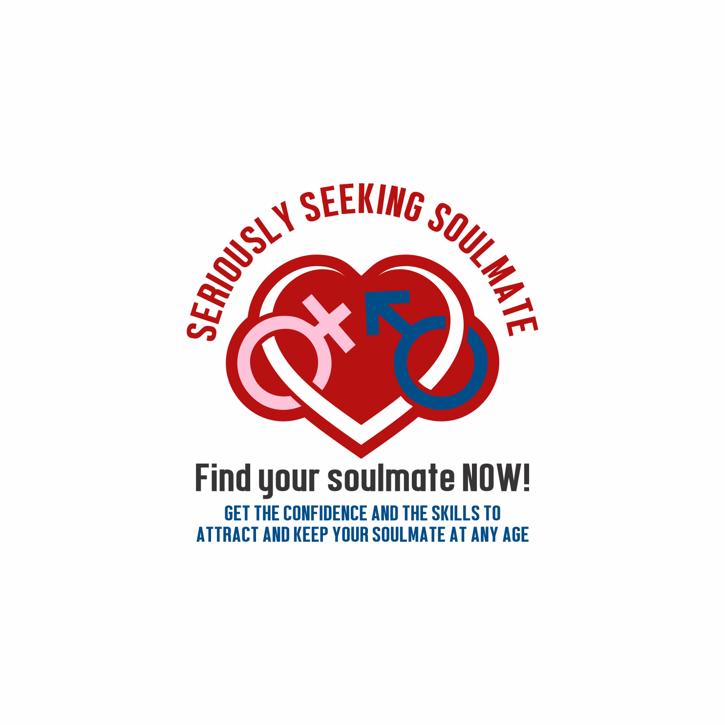 Logo Design by Khalik for Top Gun Love Inc. | Design #17977460