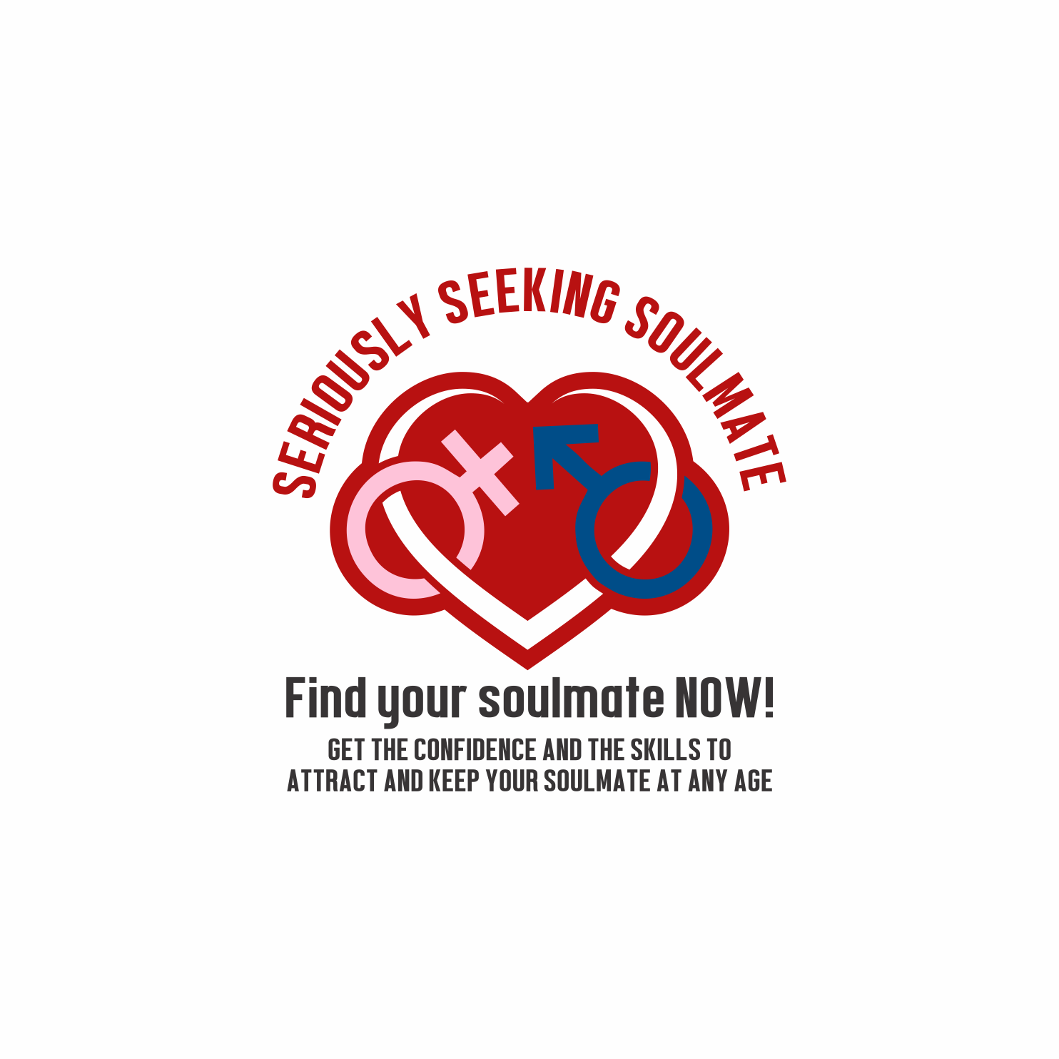 Logo Design by Khalik for Top Gun Love Inc. | Design #17978570