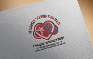 Logo Design by Khalik for Top Gun Love Inc. | Design: #17978604