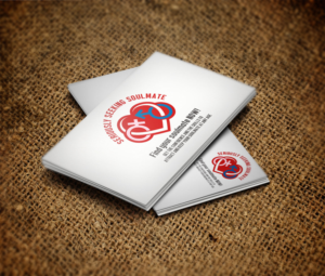 Logo Design by Khalik for Top Gun Love Inc. | Design: #17978661