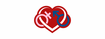 Logo Design by Khalik for Top Gun Love Inc. | Design #18146175