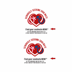 Logo Design by Khalik for Top Gun Love Inc. | Design: #18146589