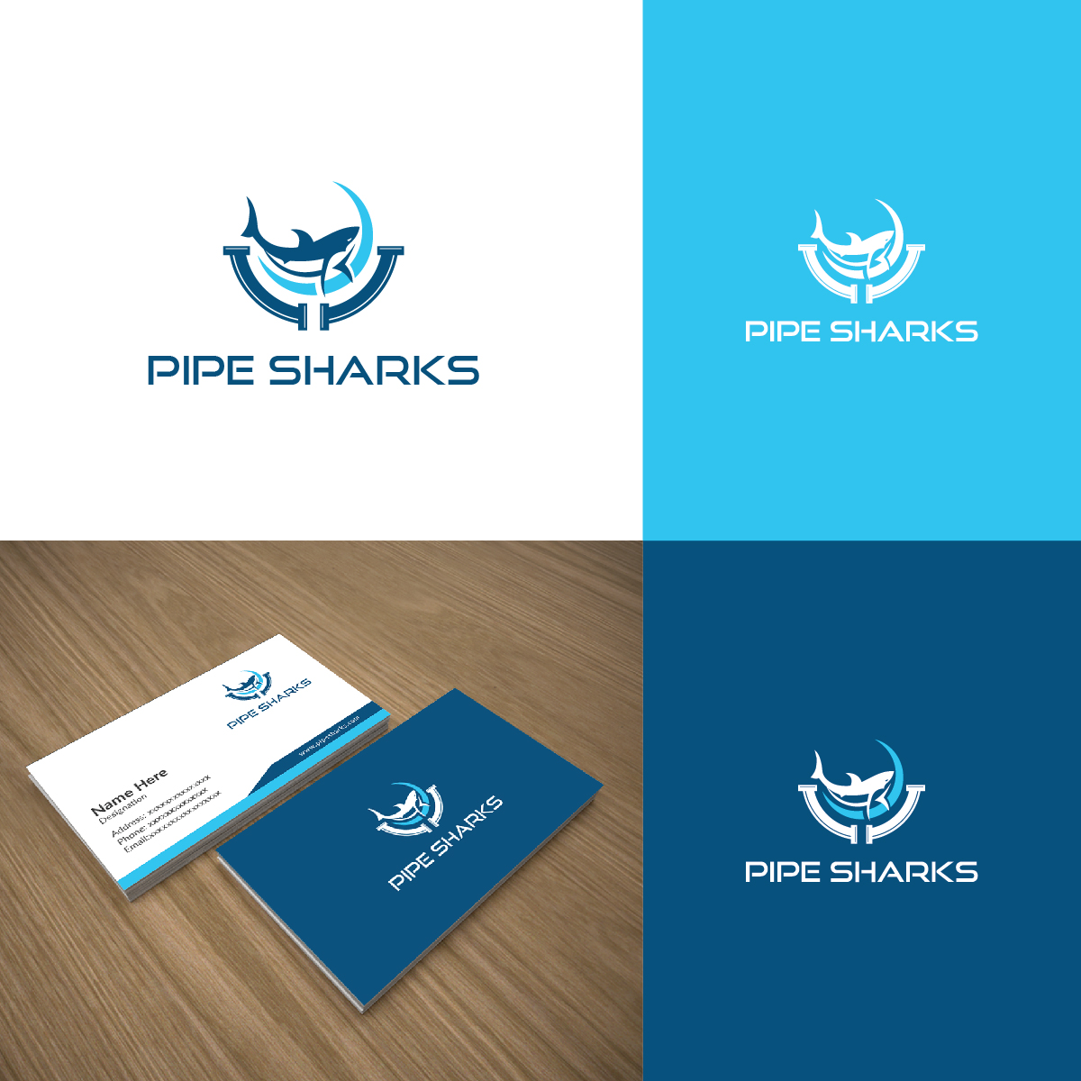 Diseño de Logo por Deziners Zone para este proyecto | Diseño #17945072