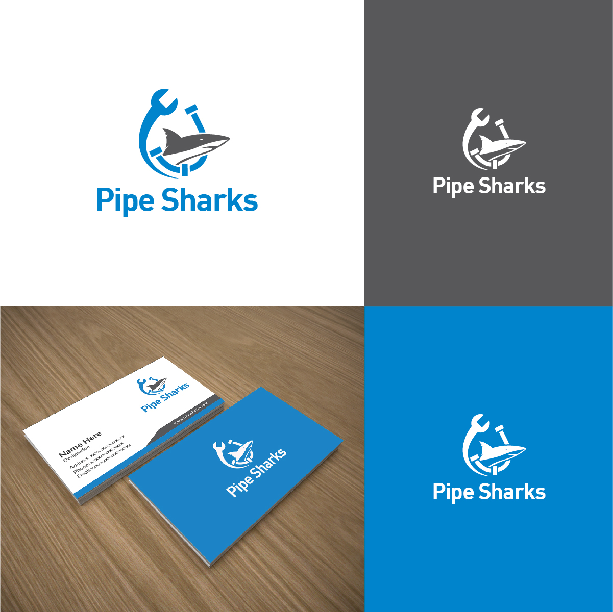 Logo Design by Deziners Zone for this project | Design #17945073