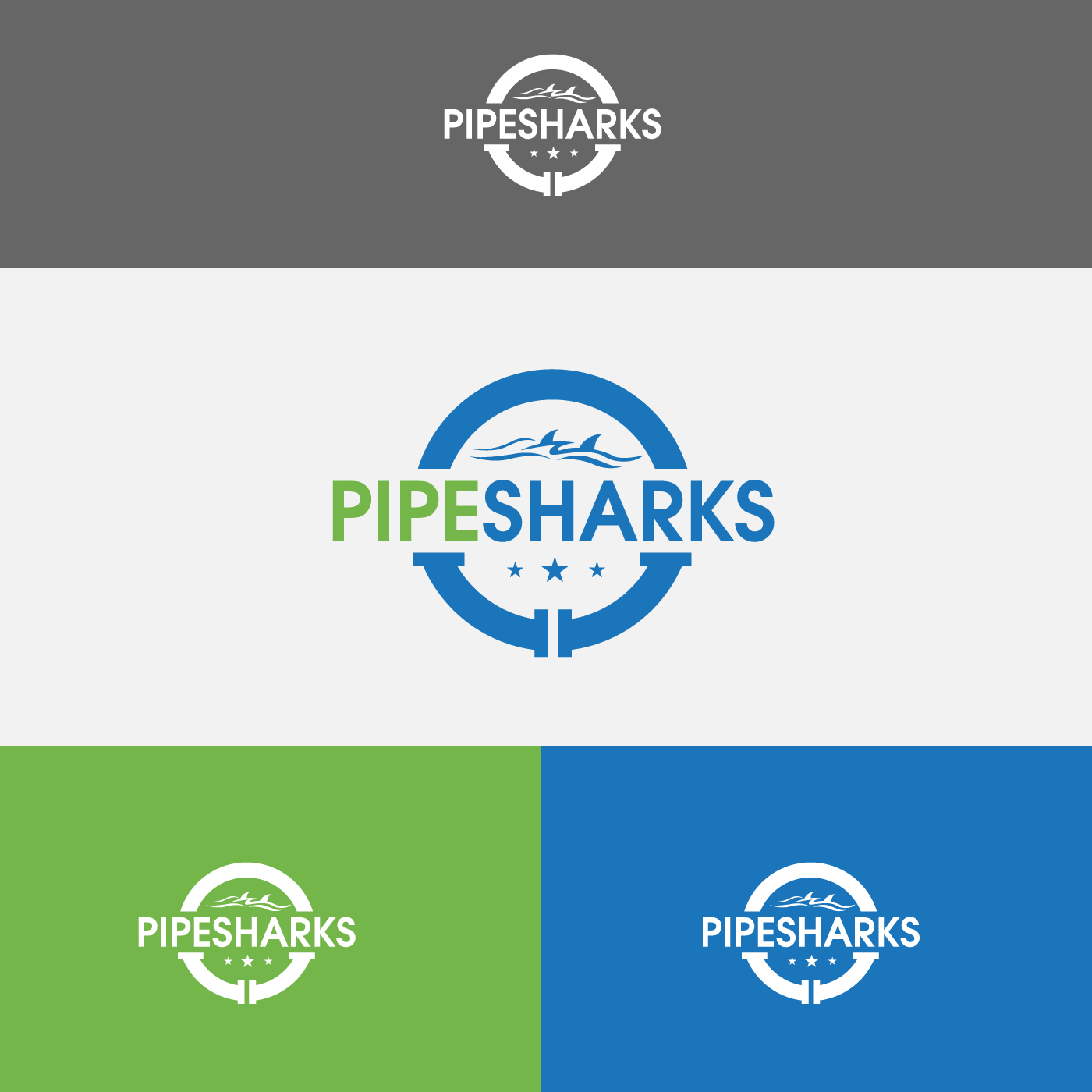 Logo-Design von aspiremedia für dieses Projekt | Design #17952037