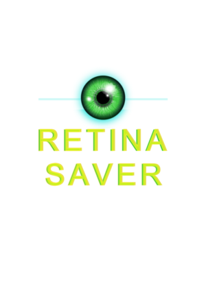 T-Shirt-Design von LightOn für HD Retina Eye Center | Design #17958149