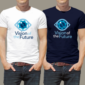 T-shirt Design by Eightone 3 for HD Retina Eye Center | Design: #18026002