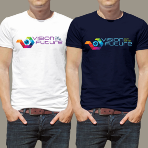 T-shirt Design by Eightone 3 for HD Retina Eye Center | Design: #18026131