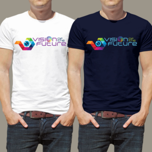 T-Shirt-Design von Eightone 3 für HD Retina Eye Center | Design: #18031956