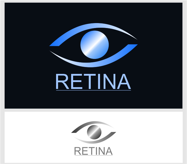T-shirt Design by Pevita for HD Retina Eye Center | Design #18013878