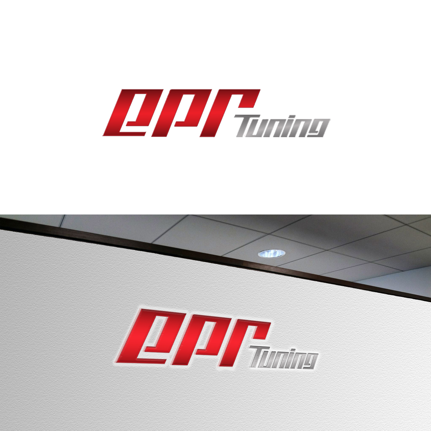 Logo Design by Valentim for this project | Design #18069844
