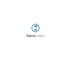 Logo Design by King Cozy for Gamewalker | Design: #18178234