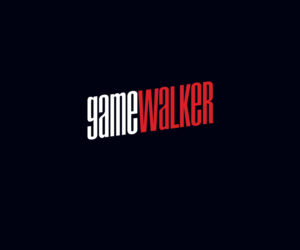 Logo Design by davebowman for Gamewalker | Design: #18009202