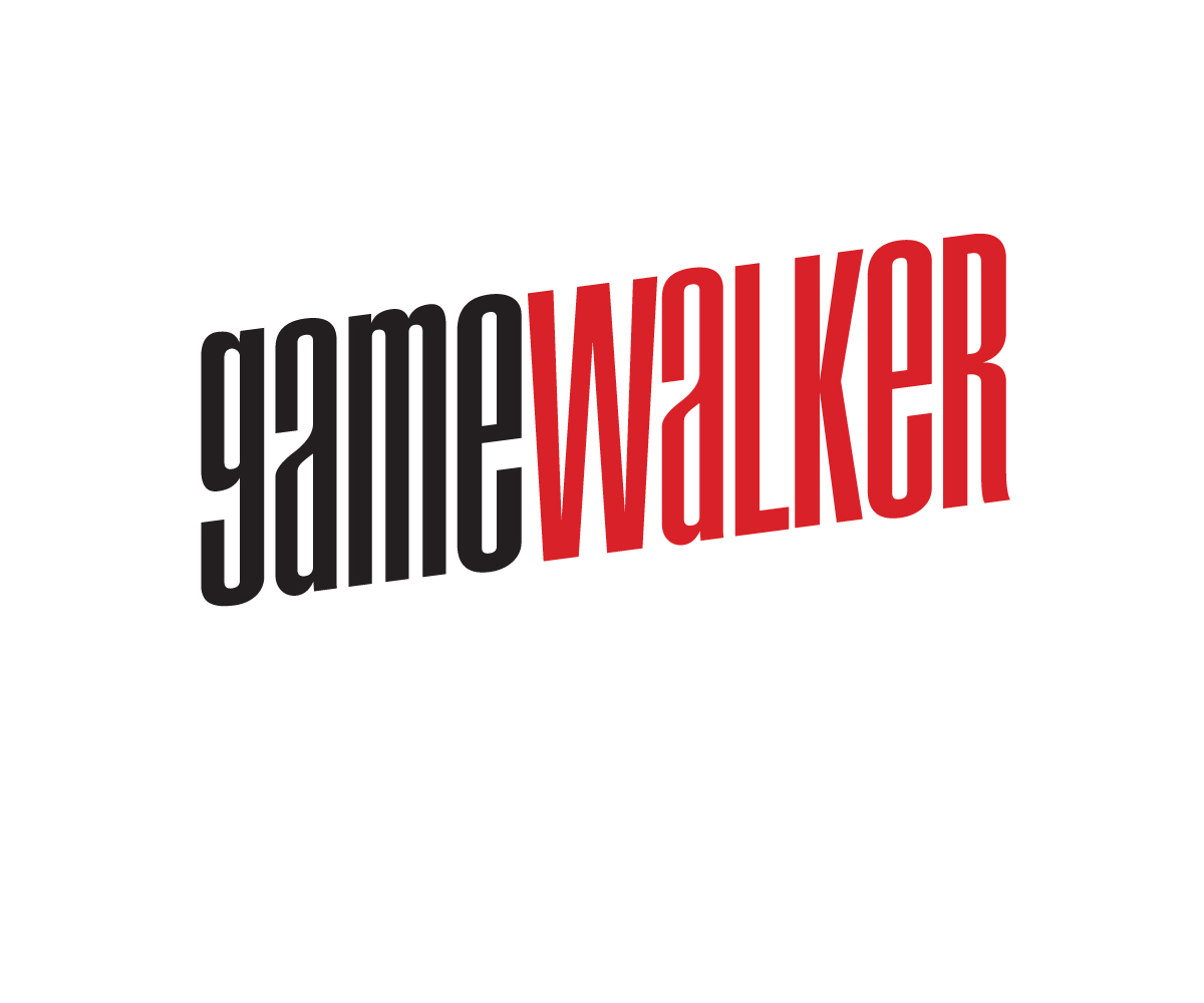 Logo Design by davebowman for Gamewalker | Design #18009203