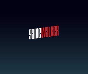 Logo-Design von davebowman für Gamewalker | Design #18016198